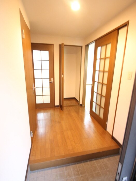 マンション佐脇の物件内観写真