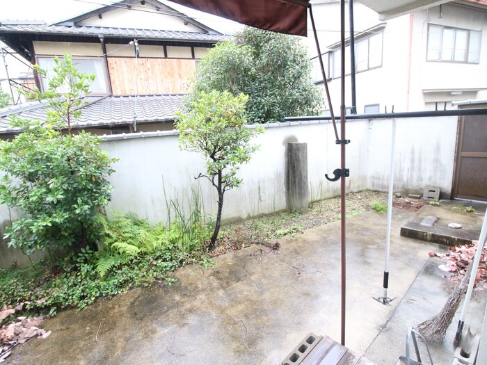 マンション佐脇の物件内観写真