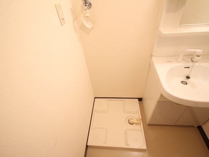 マンション佐脇の物件内観写真