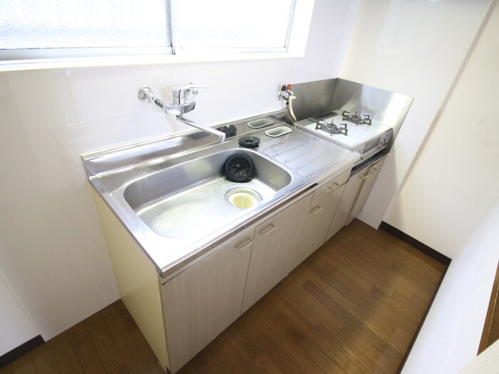 マンション佐脇の物件内観写真