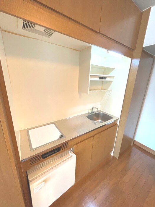 グランヴィ新大阪の物件内観写真