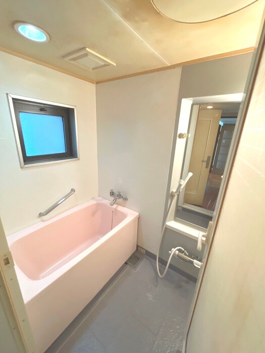 グランヴィ新大阪の物件内観写真