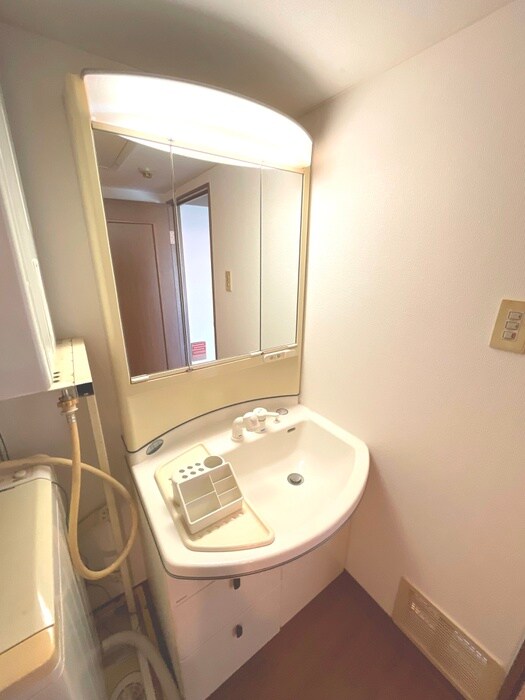 グランヴィ新大阪の物件内観写真