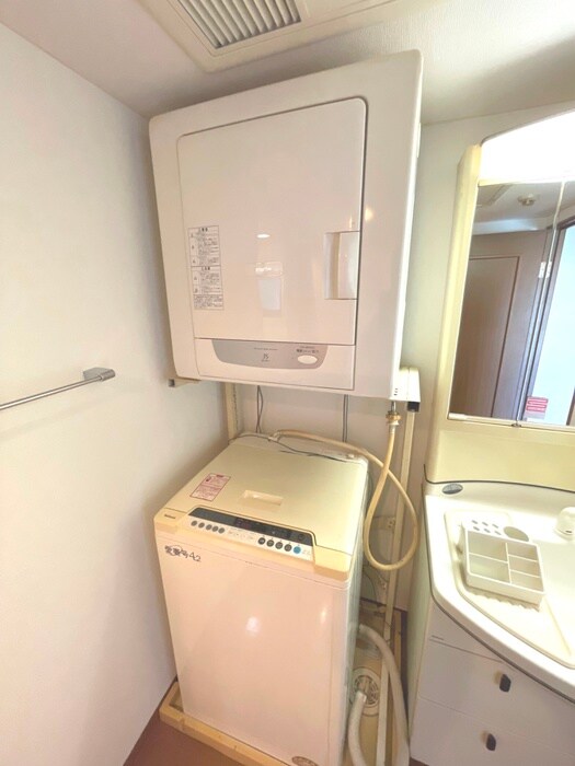 グランヴィ新大阪の物件内観写真