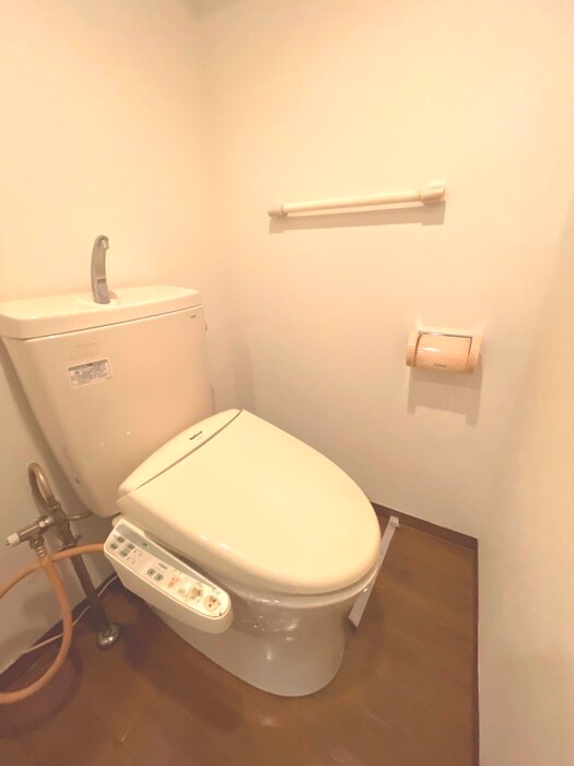 グランヴィ新大阪の物件内観写真