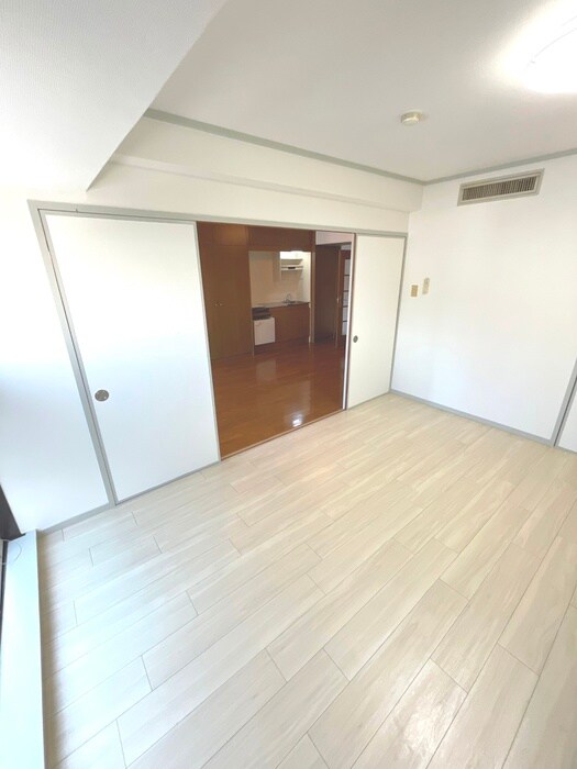 グランヴィ新大阪の物件内観写真