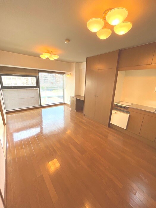 グランヴィ新大阪の物件内観写真