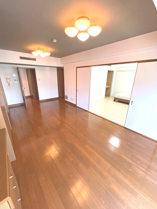 グランヴィ新大阪の物件内観写真