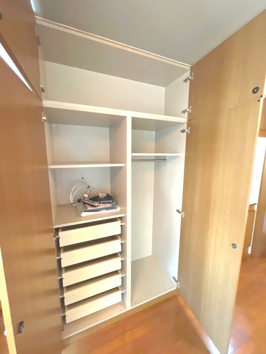 グランヴィ新大阪の物件内観写真