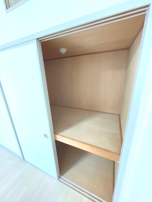 グランヴィ新大阪の物件内観写真