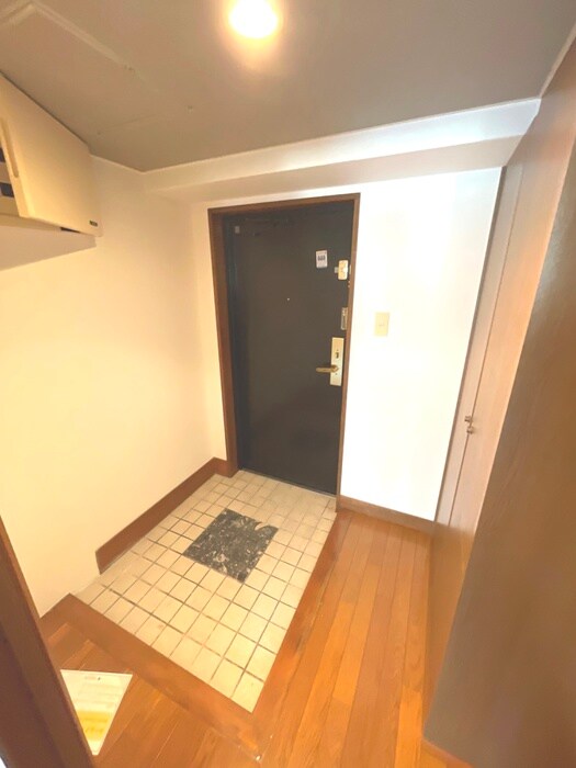 グランヴィ新大阪の物件内観写真