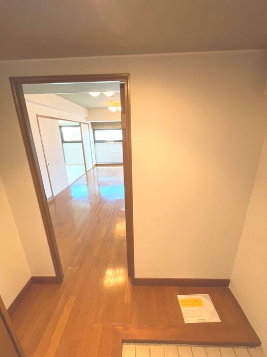 グランヴィ新大阪の物件内観写真