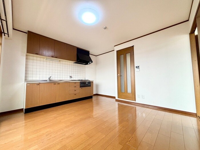 ウィナーズハウスの物件内観写真