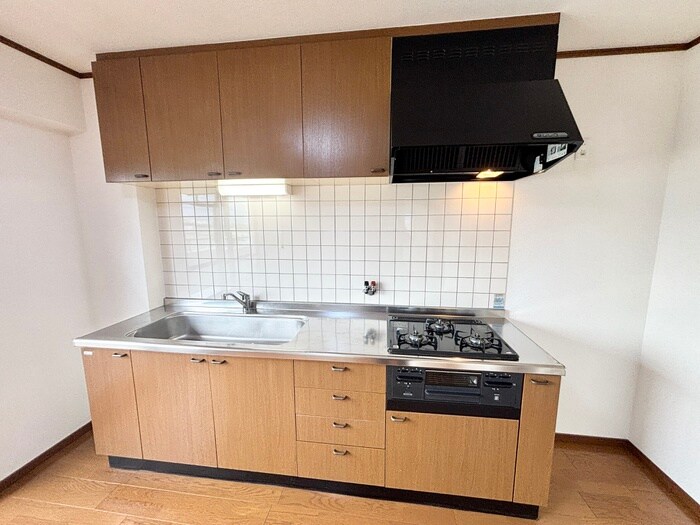 ウィナーズハウスの物件内観写真