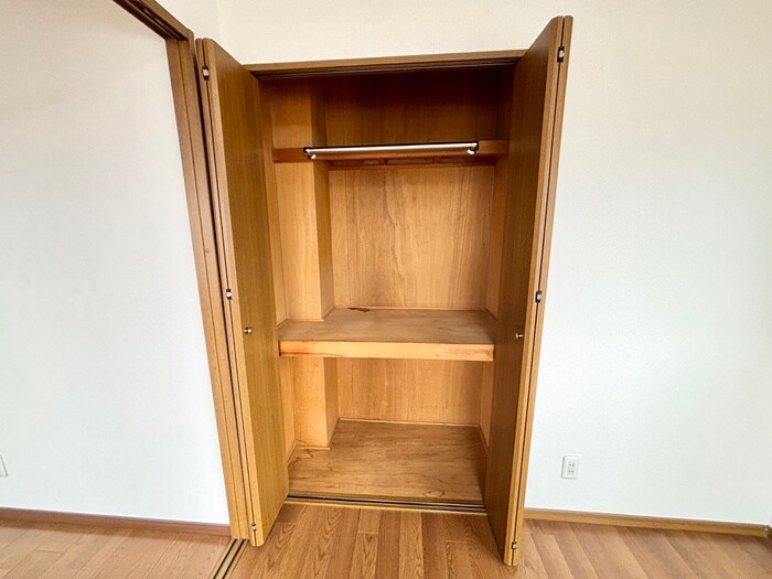 ウィナーズハウスの物件内観写真