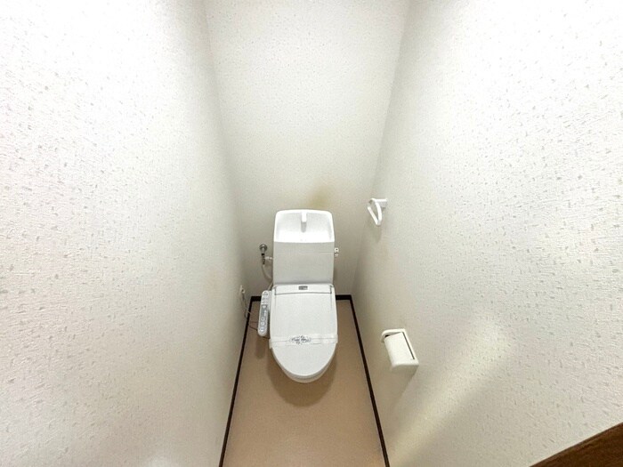 ウィナーズハウスの物件内観写真