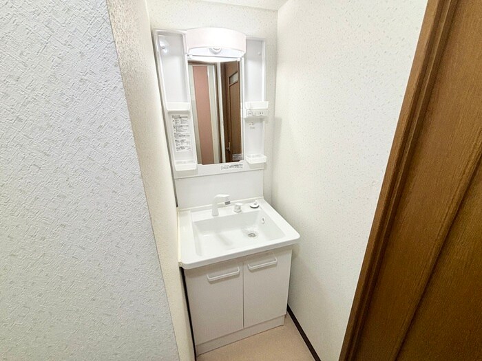 ウィナーズハウスの物件内観写真