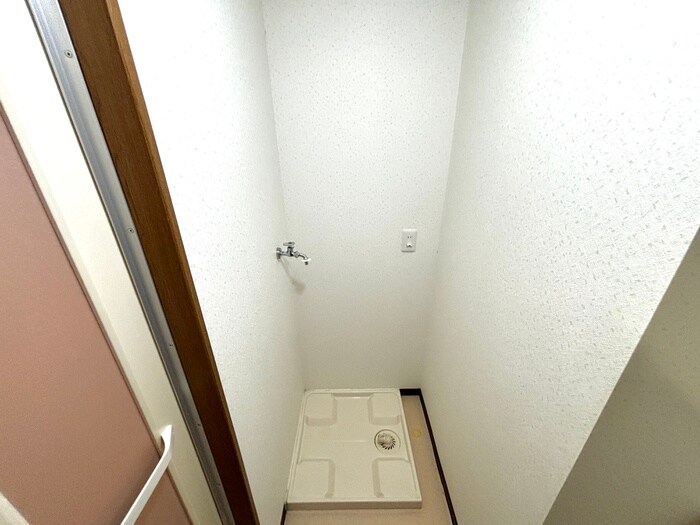 ウィナーズハウスの物件内観写真