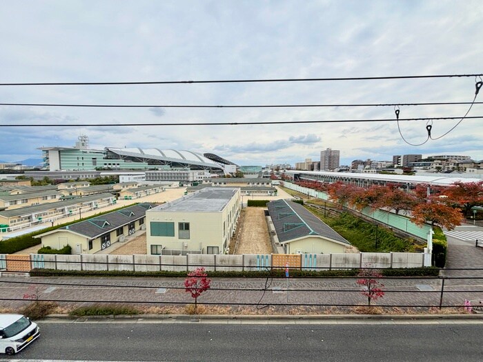 ウィナーズハウスの物件内観写真