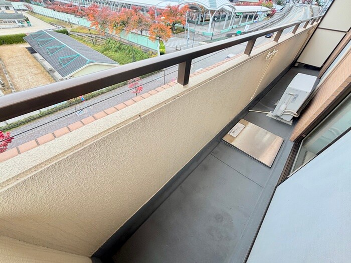 ウィナーズハウスの物件内観写真