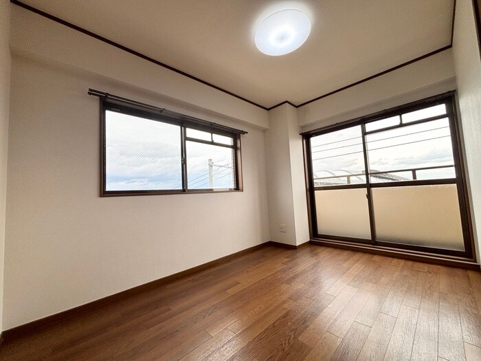 ウィナーズハウスの物件内観写真