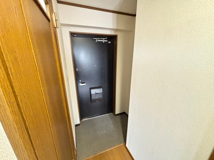 ウィナーズハウスの物件内観写真