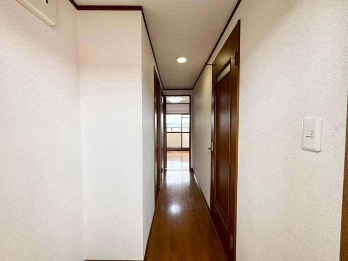 ウィナーズハウスの物件内観写真