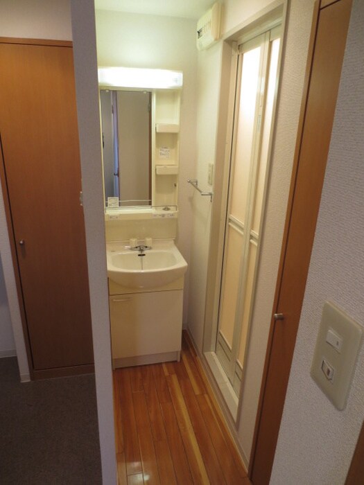 City Life新大阪(102)の物件内観写真