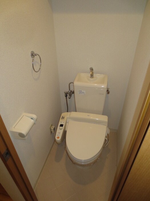 City Life新大阪(102)の物件内観写真