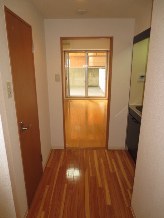 City Life新大阪(102)の物件内観写真