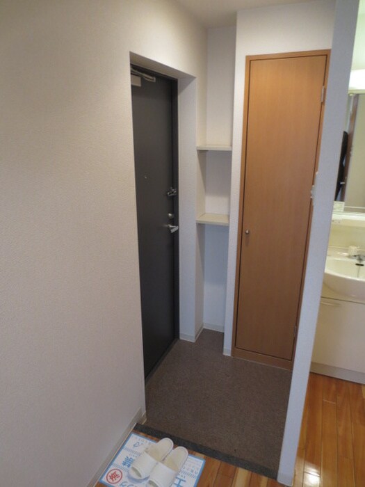 City Life新大阪(102)の物件内観写真