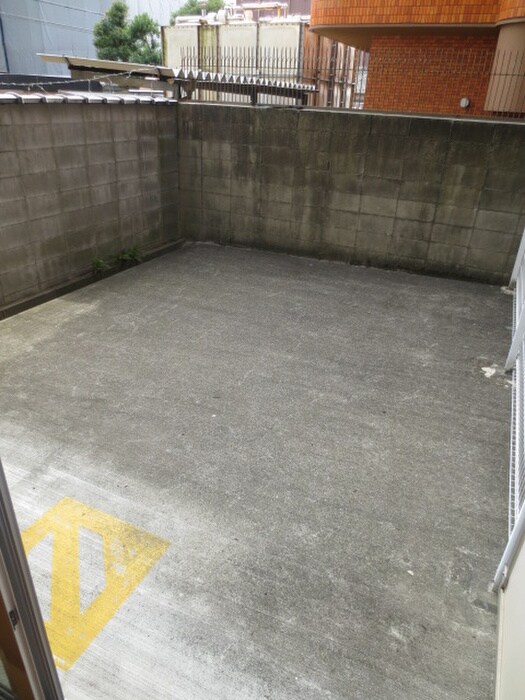 City Life新大阪(102)の物件内観写真