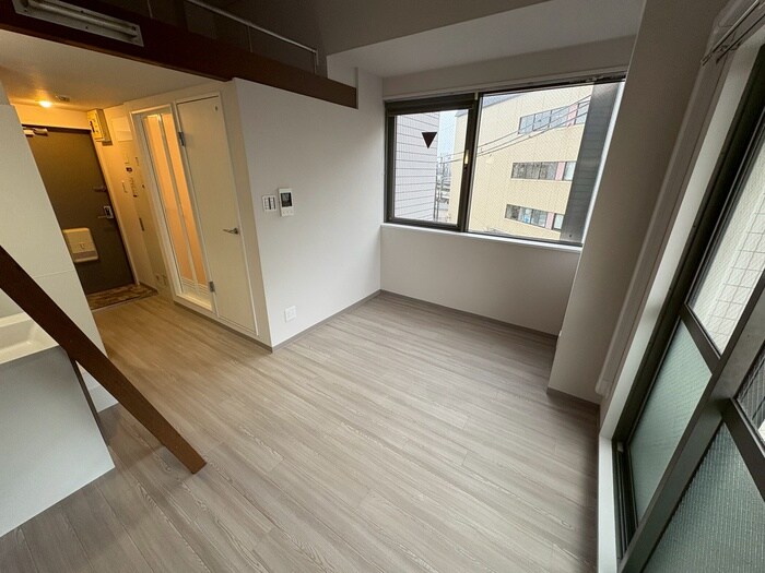 ＹＤビルの物件内観写真