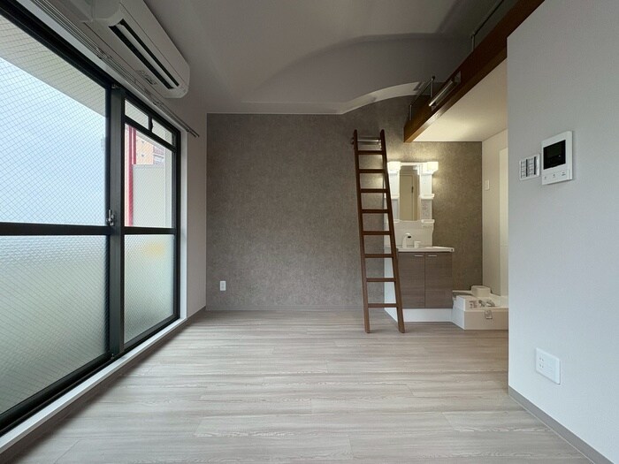 ＹＤビルの物件内観写真