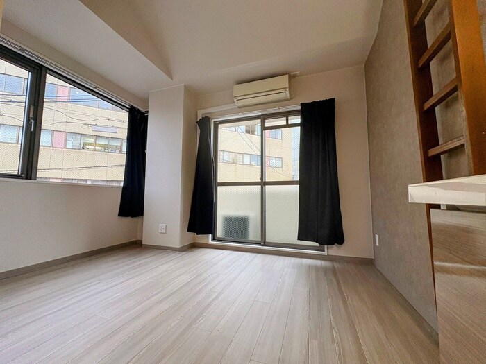 ＹＤビルの物件内観写真