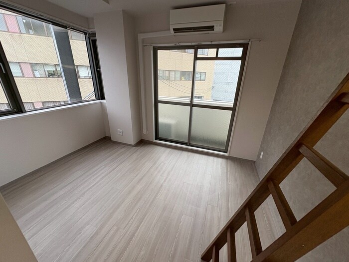 ＹＤビルの物件内観写真