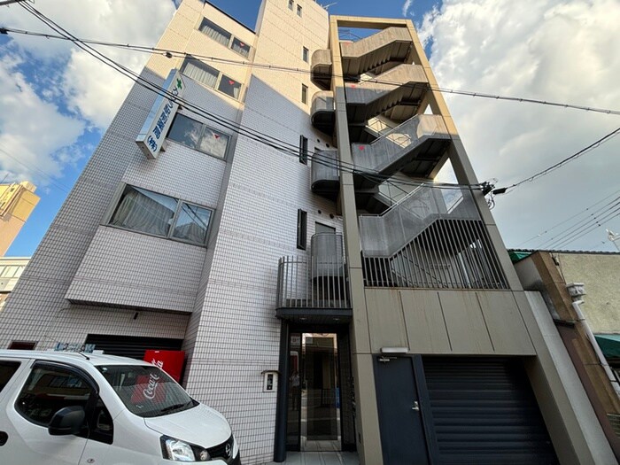 ＹＤビルの物件外観写真