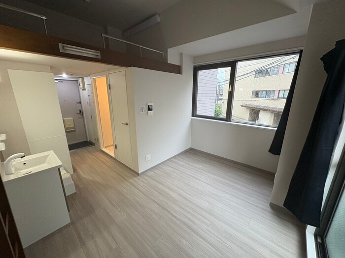 ＹＤビルの物件内観写真