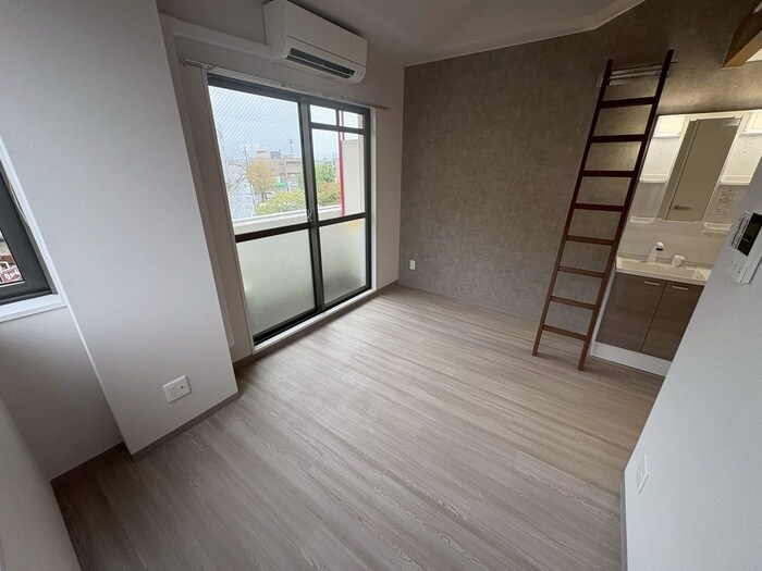 ＹＤビルの物件内観写真