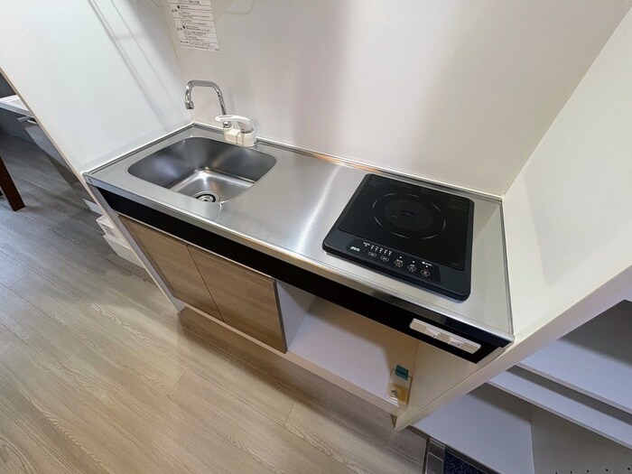 ＹＤビルの物件内観写真