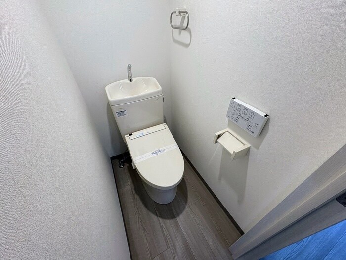 ＹＤビルの物件内観写真