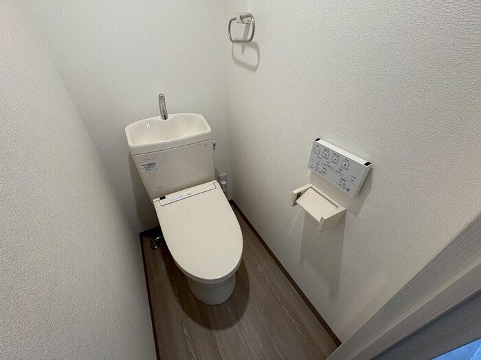 ＹＤビルの物件内観写真