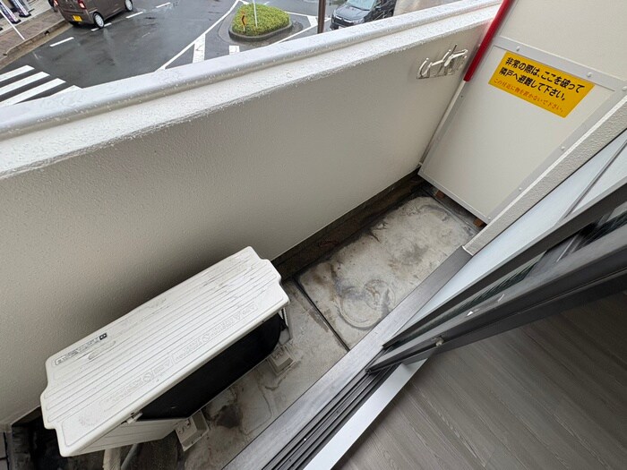 ＹＤビルの物件内観写真