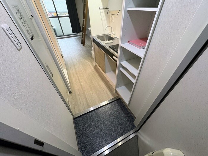 ＹＤビルの物件内観写真