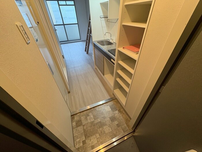 ＹＤビルの物件内観写真