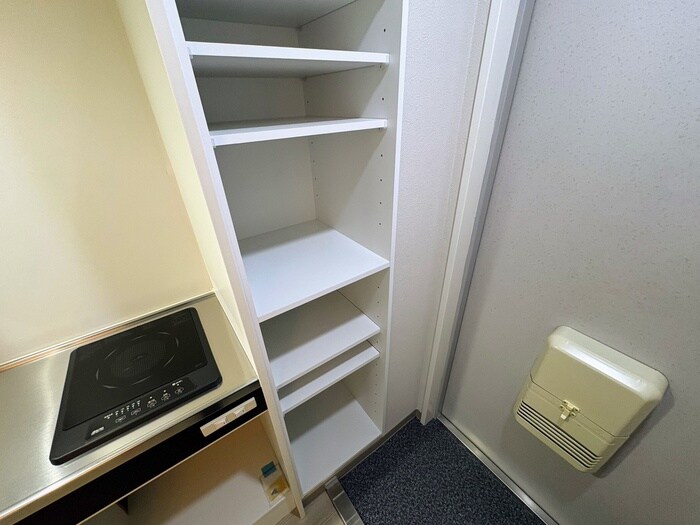 ＹＤビルの物件内観写真