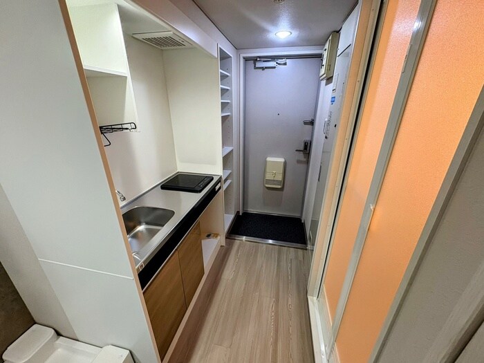 ＹＤビルの物件内観写真