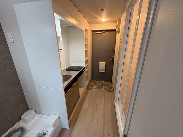 ＹＤビルの物件内観写真