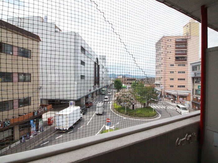 ＹＤビルの物件内観写真