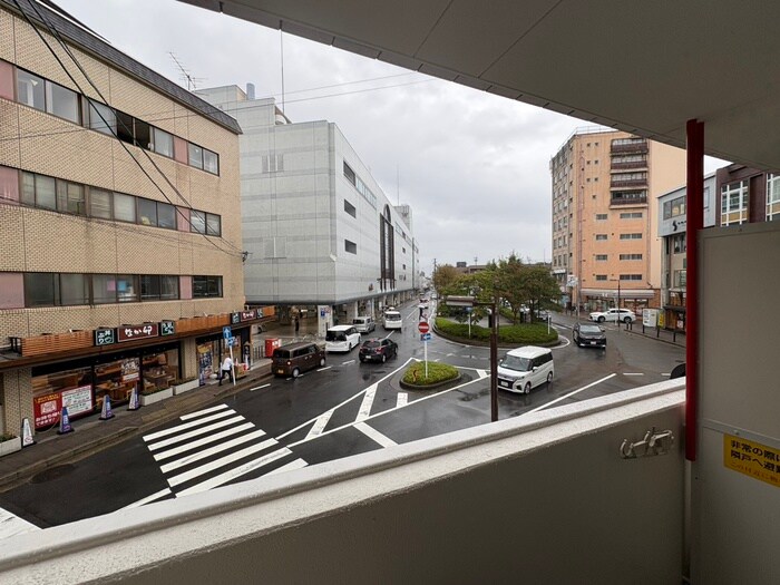 ＹＤビルの物件内観写真